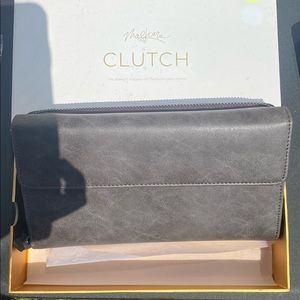Seint Maskara Clutch